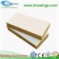 SGS Test Reporting for Glass Wool board with Cheap Price